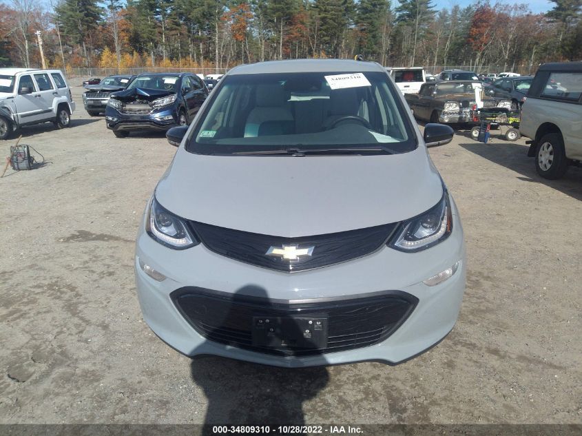 2020 CHEVROLET BOLT EV LT 1G1FY6S03L4148359
