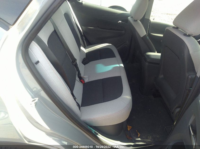 2020 CHEVROLET BOLT EV LT 1G1FY6S03L4148359