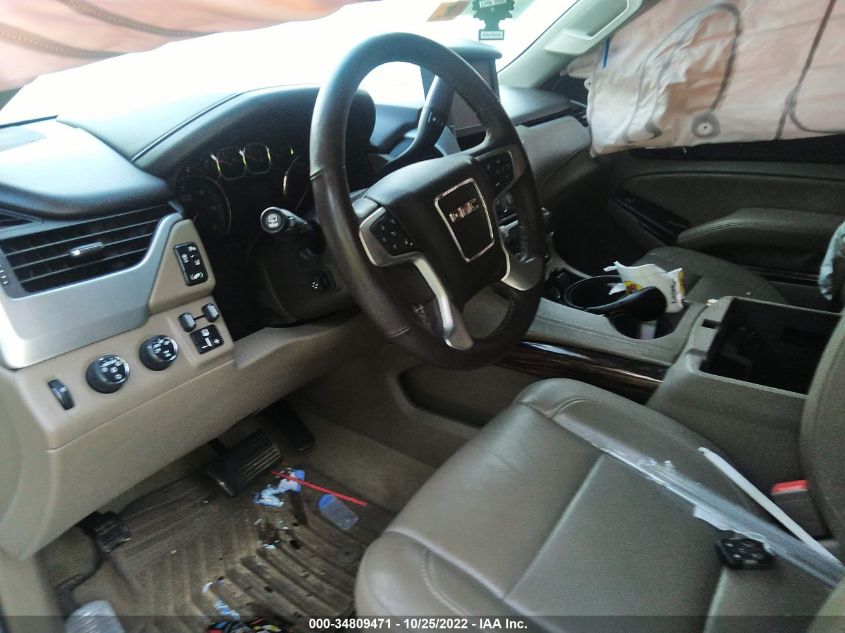2015 GMC YUKON XL SLT 1GKS2HKC5FR576460