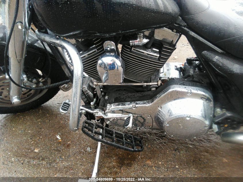 2006 HARLEY-DAVIDSON FLHRSI 1HD1FYW116Y662423