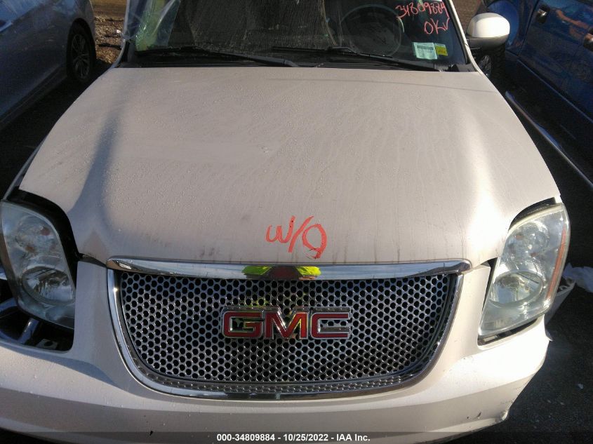 2013 GMC YUKON DENALI 1GKS2EEF6DR311788