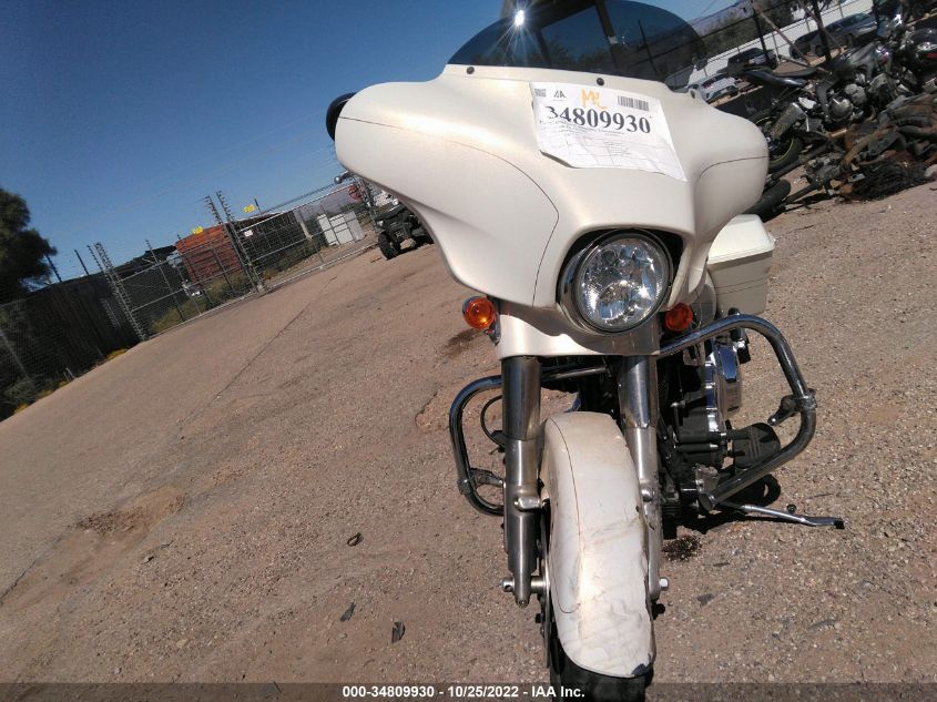 2015 HARLEY-DAVIDSON FLHXS STREET GLIDE SPECIAL 1HD1KRM12FB656475