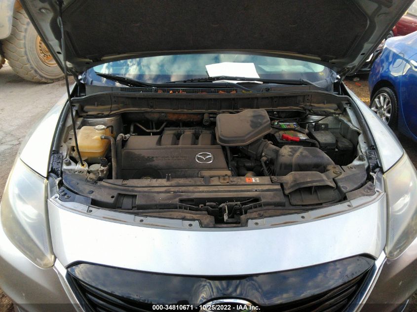 2013 MAZDA CX-9 TOURING JM3TB2CV4D0410730