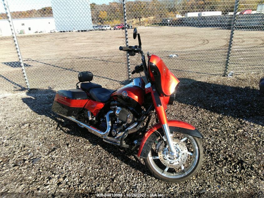 2014 HARLEY-DAVIDSON FLHRSE4 CVO 1HD1PG812EB952188