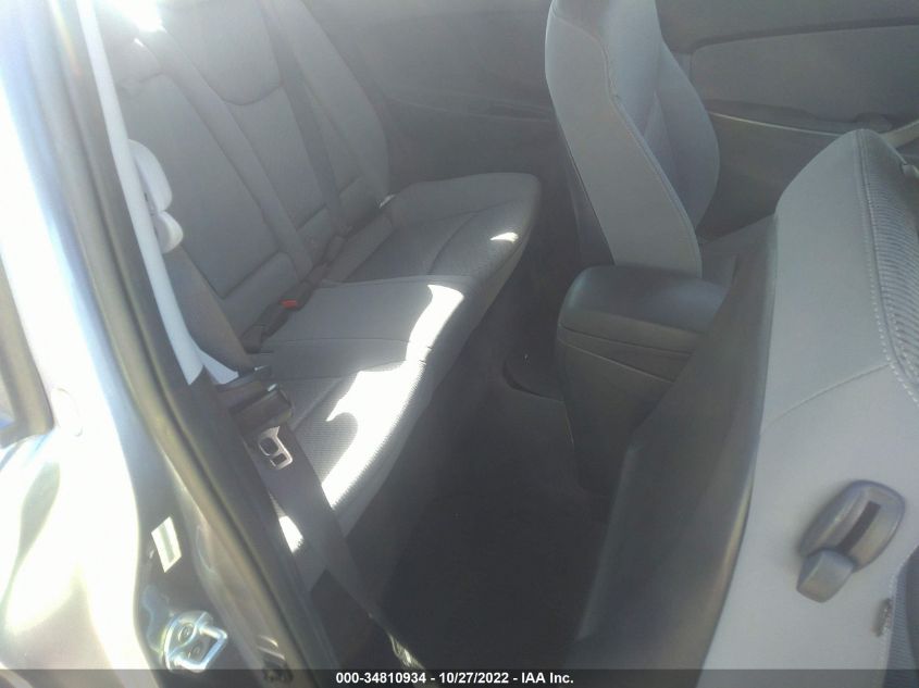 2013 HYUNDAI ELANTRA COUPE GS KMHDH6AE6DU015023