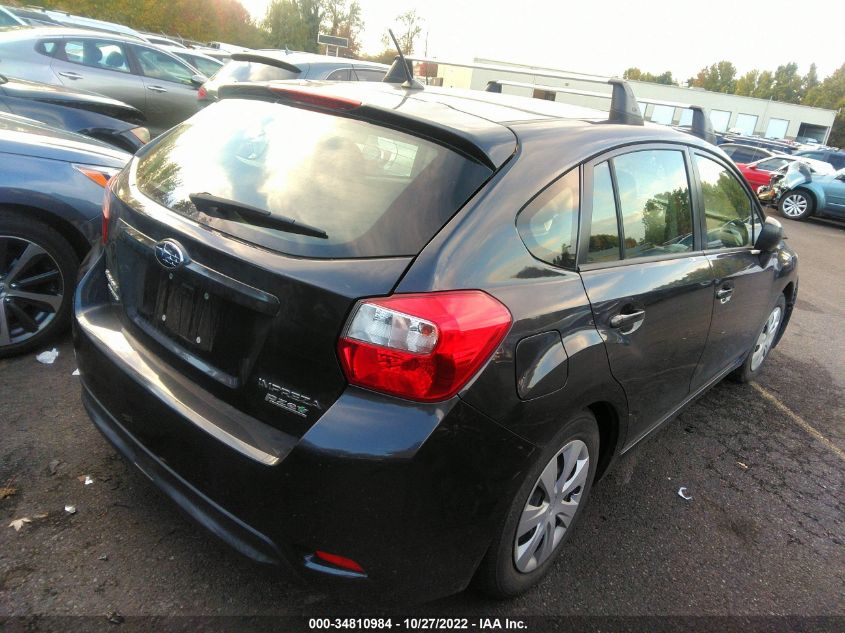 2014 SUBARU IMPREZA WAGON 2.0I JF1GPAA65E9323634