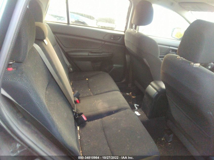 2014 SUBARU IMPREZA WAGON 2.0I JF1GPAA65E9323634
