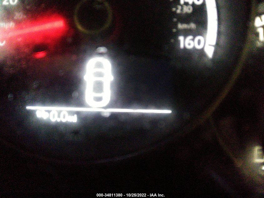 2013 VOLKSWAGEN BEETLE 2.0L TDI 3VWJL7AT7DM680220