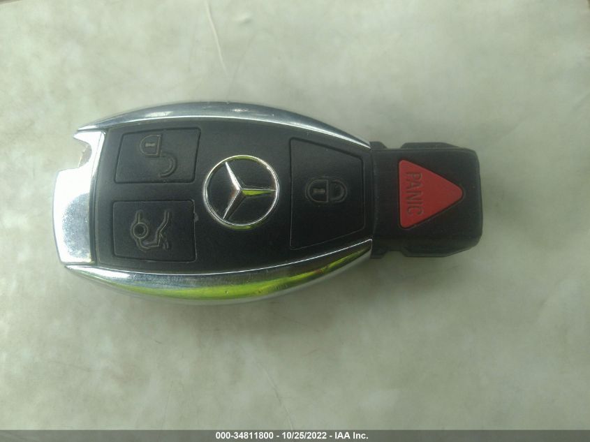 2014 MERCEDES-BENZ GL-CLASS GL 450 4JGDF7CE4EA348526