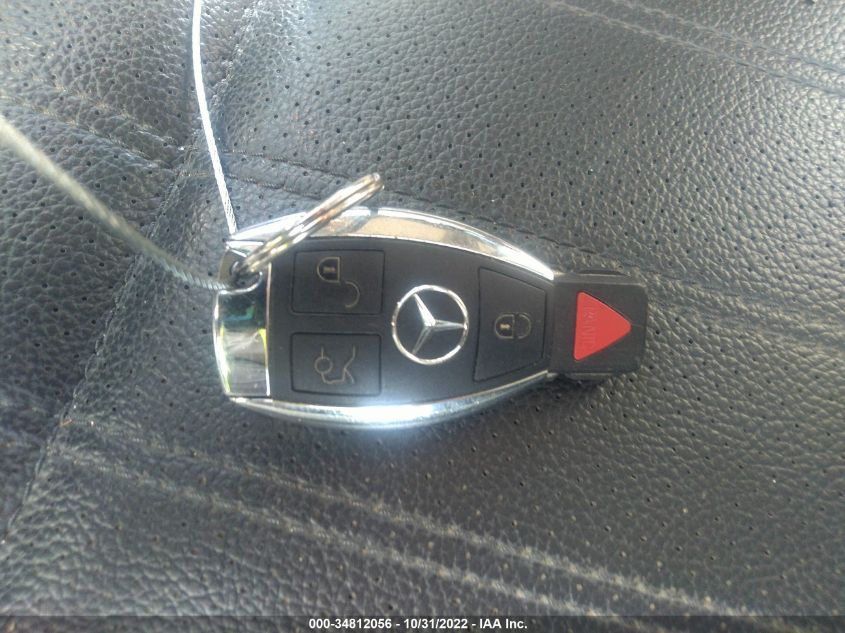 2015 MERCEDES-BENZ GL-CLASS GL 450 4JGDF6EE2FA603926