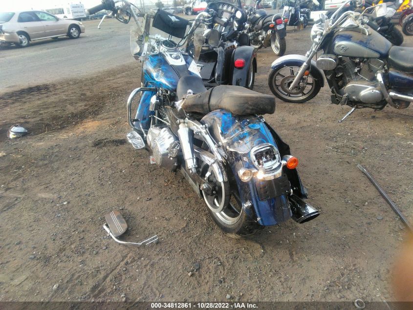 2013 HARLEY-DAVIDSON FLD SWITCHBACK 1HD1GZM12DC330331