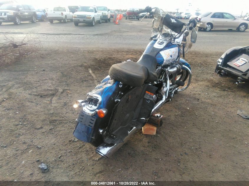 2013 HARLEY-DAVIDSON FLD SWITCHBACK 1HD1GZM12DC330331