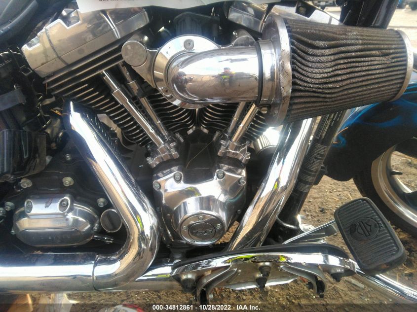 2013 HARLEY-DAVIDSON FLD SWITCHBACK 1HD1GZM12DC330331