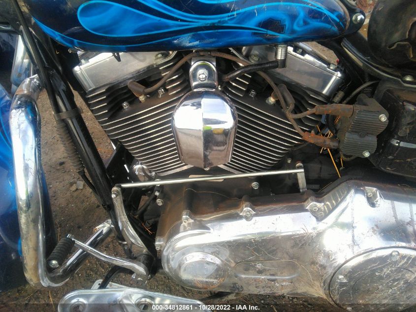 2013 HARLEY-DAVIDSON FLD SWITCHBACK 1HD1GZM12DC330331
