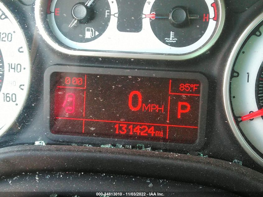 2014 FIAT 500L EASY ZFBCFABH2EZ017084