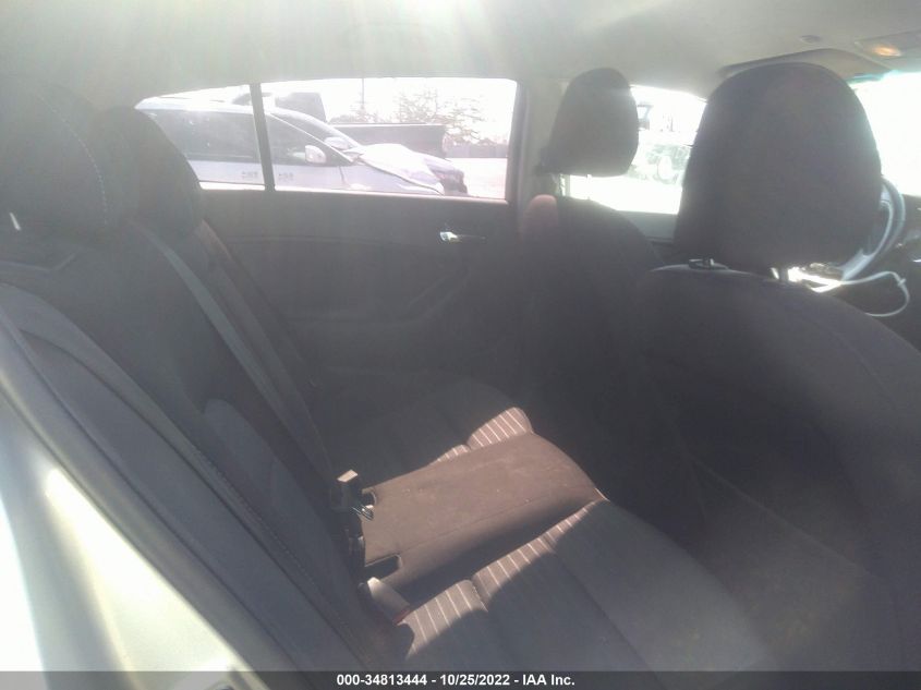 2015 KIA FORTE 5-DOOR EX KNAFX5A81F5269995