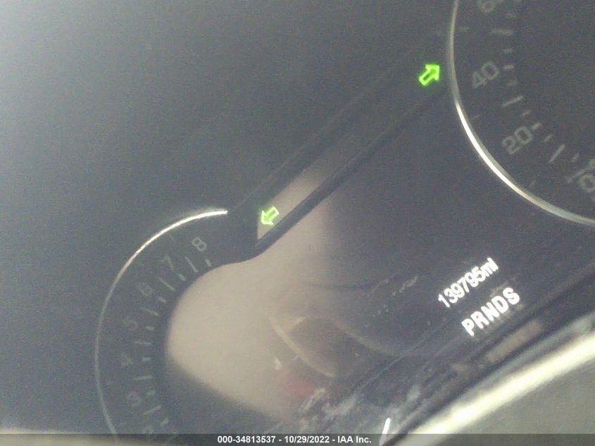 2015 LINCOLN MKC 5LMTJ2AH2FUJ23917