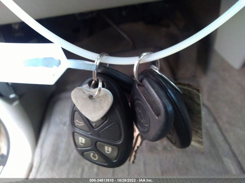 2013 CHEVROLET SUBURBAN LTZ 1GNSKKE71DR119396