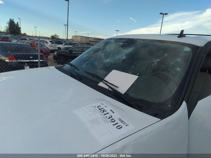 2013 CHEVROLET SUBURBAN LTZ 1GNSKKE71DR119396