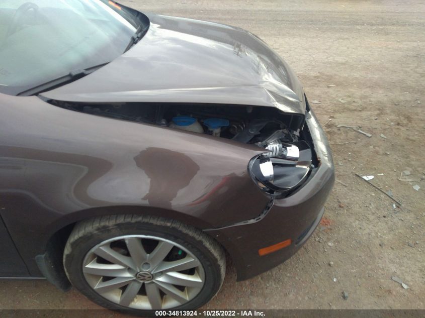 2013 VOLKSWAGEN JETTA SPORTWAGEN TDI W/SUNROOF & NAV 3VWPL7AJ8DM675780