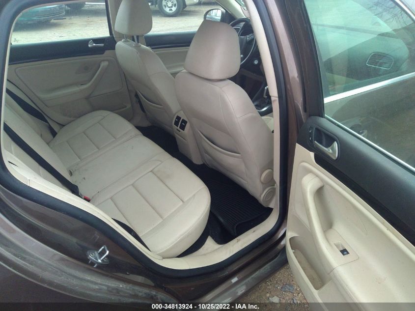 2013 VOLKSWAGEN JETTA SPORTWAGEN TDI W/SUNROOF & NAV 3VWPL7AJ8DM675780