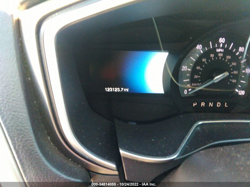 2015 FORD FUSION ENERGI SE LUXURY 3FA6P0PU6FR253448