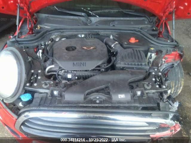 2016 MINI COOPER HARDTOP 4 DOOR WMWXU1C52G2D57498