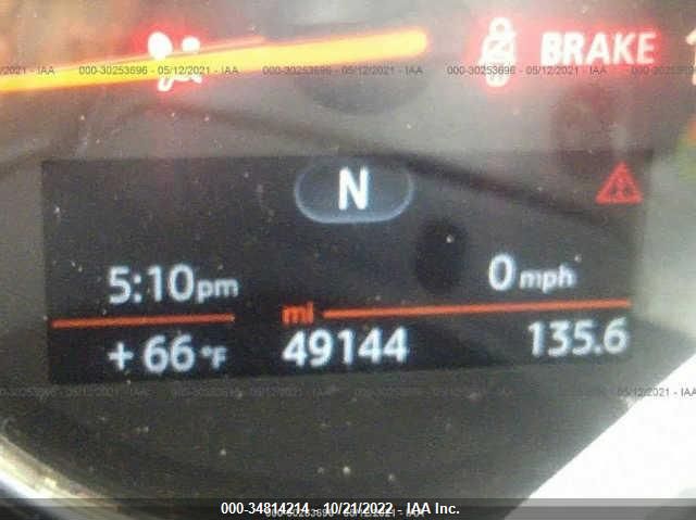 2016 MINI COOPER HARDTOP 4 DOOR WMWXU1C52G2D57498