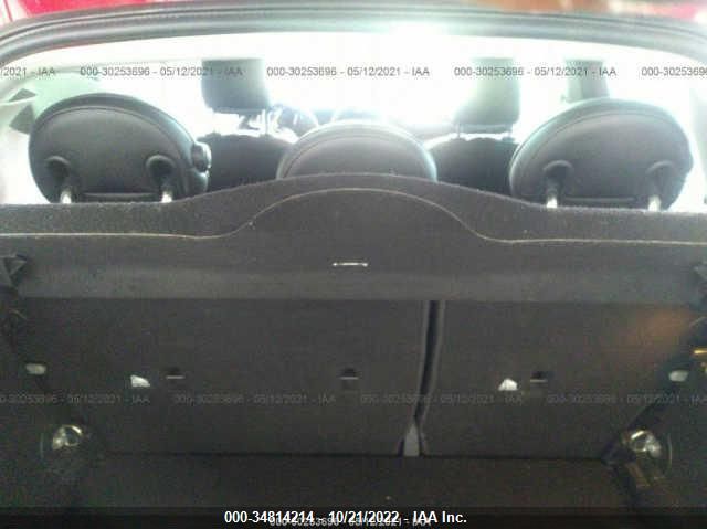 2016 MINI COOPER HARDTOP 4 DOOR WMWXU1C52G2D57498