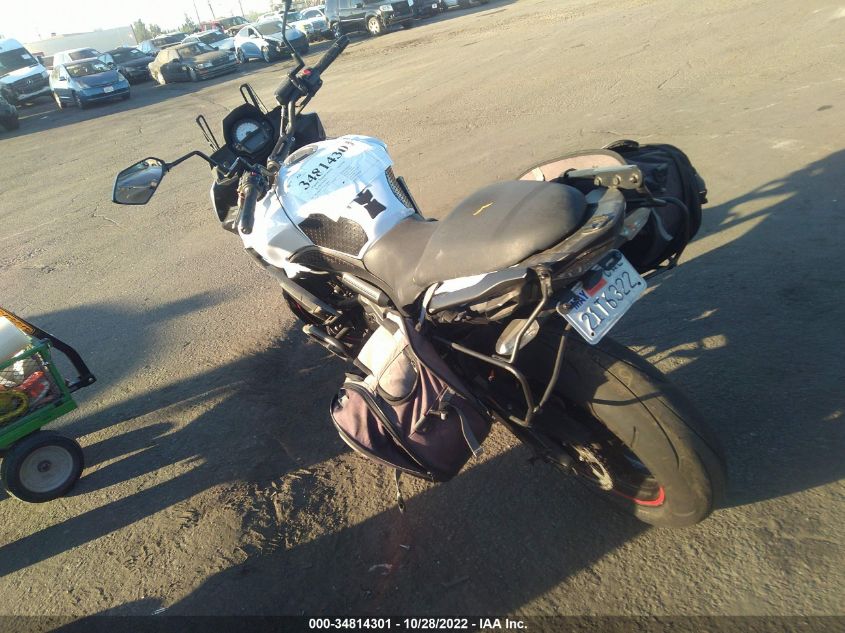 2015 KAWASAKI KLE650 F JKALEEF17FDA00166
