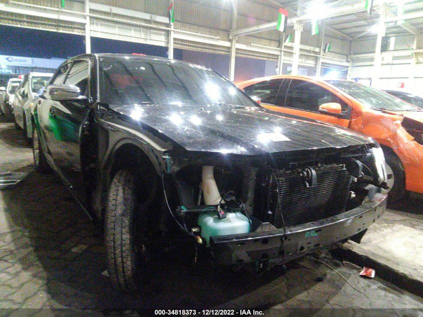 003CCAEG2HH560016 CHRYSLER 300 300C 2017