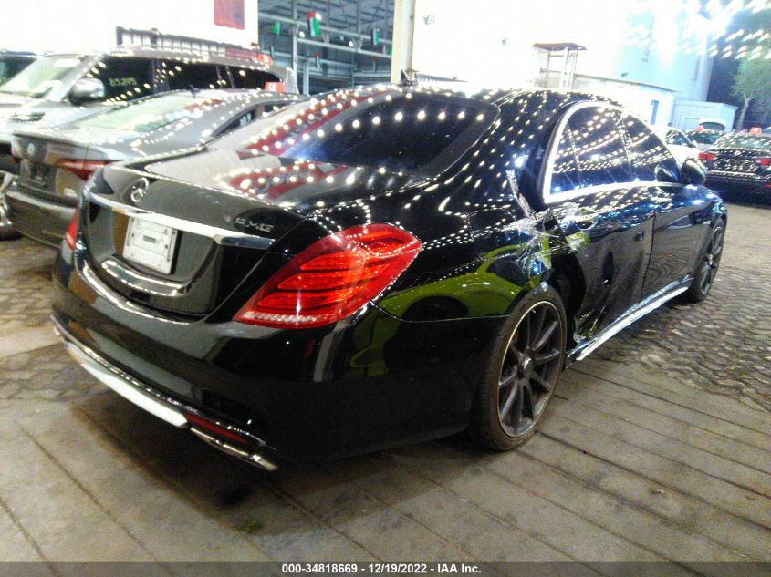 2015 MERCEDES-BENZ S 550 00DUG8CB8FA147877