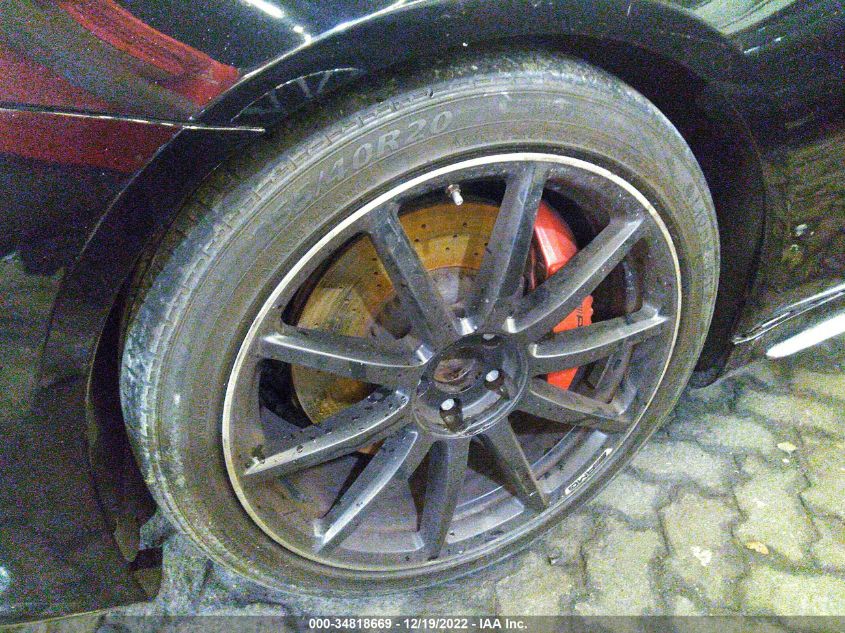 2015 MERCEDES-BENZ S 550 00DUG8CB8FA147877