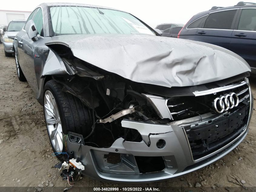 2015 AUDI A7 3.0 PREMIUM PLUS WAUWGAFC6FN005726