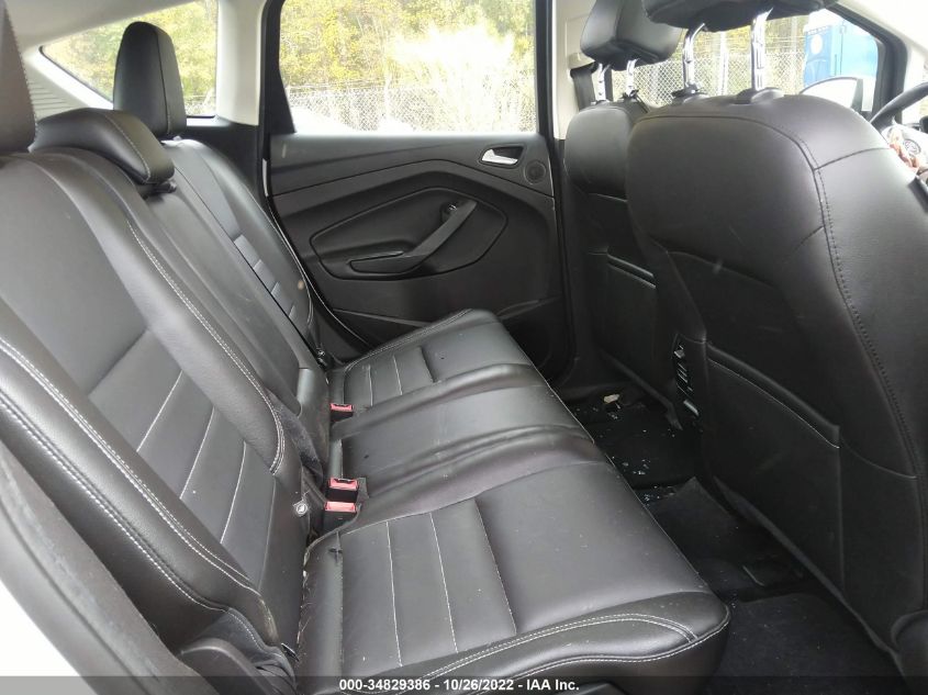 2015 FORD C-MAX ENERGI SEL 1FADP5CU1FL105815