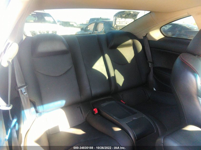 2013 INFINITI G37 COUPE IPL JN1CV6EK8DM922884