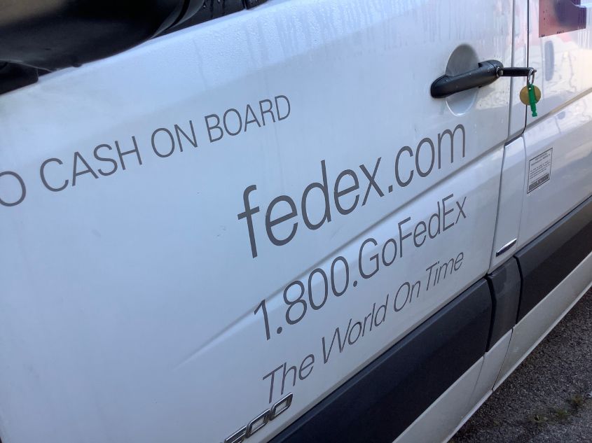 2014 MERCEDES-BENZ SPRINTER CARGO VANS WD3PE8DE5E5828151