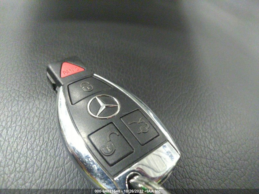 2015 MERCEDES-BENZ GLA-CLASS GLA 250 WDCTG4GB7FJ106207