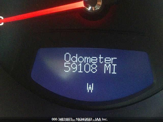 2013 CADILLAC CTS COUPE PERFORMANCE 1G6DJ1E3XD0159530