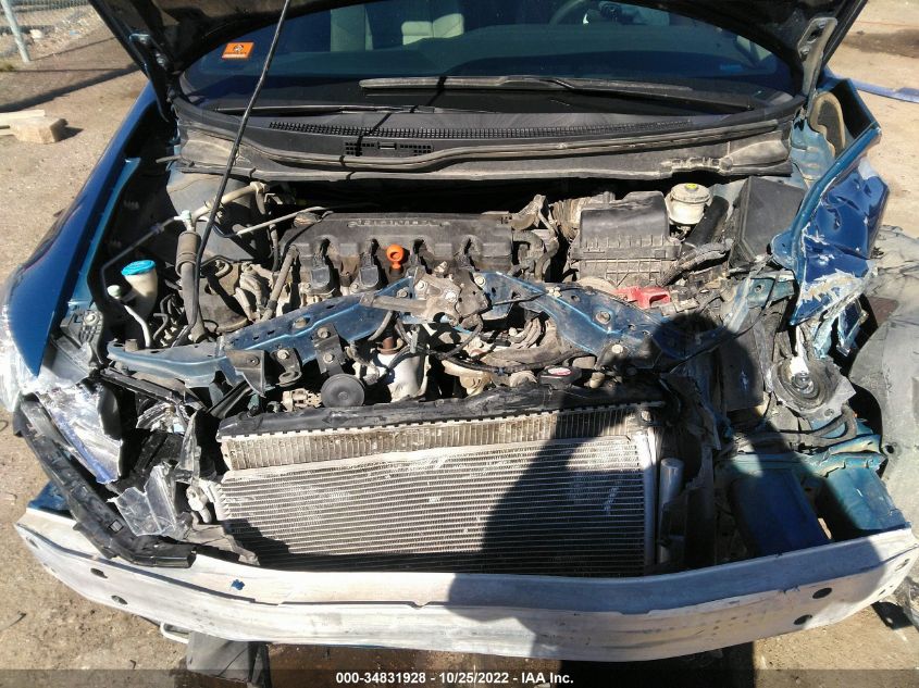 2013 HONDA CIVIC CPE EX 2HGFG3B83DH503485
