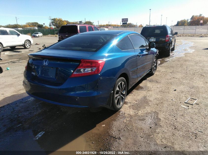 2013 HONDA CIVIC CPE EX 2HGFG3B83DH503485