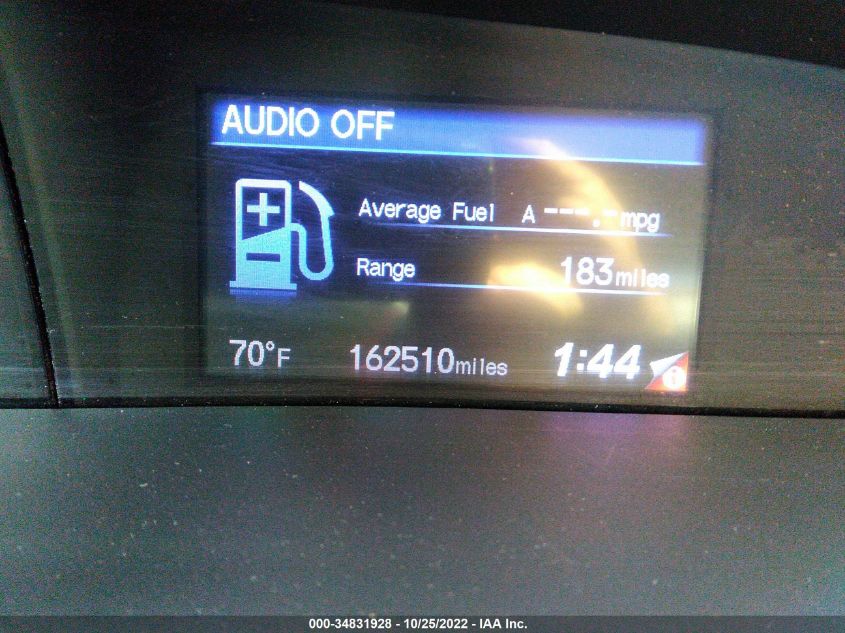 2013 HONDA CIVIC CPE EX 2HGFG3B83DH503485