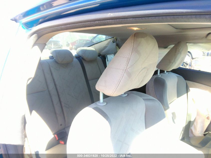 2013 HONDA CIVIC CPE EX 2HGFG3B83DH503485