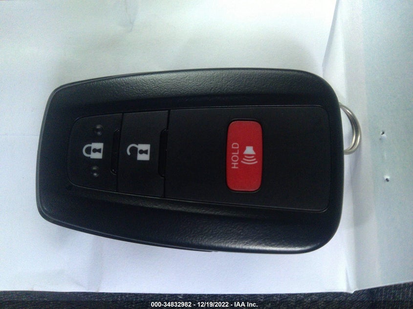 VIN 4T3RWRFV5MU046129 2021 TOYOTA RAV4 HYBRID XLE