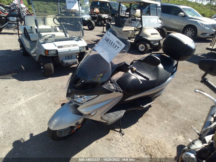 2014 SUZUKI UH200 MLCCH41A3E1600441