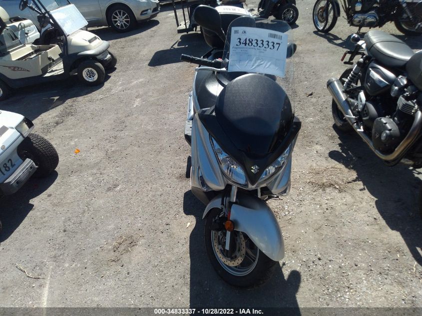 2014 SUZUKI UH200 MLCCH41A3E1600441