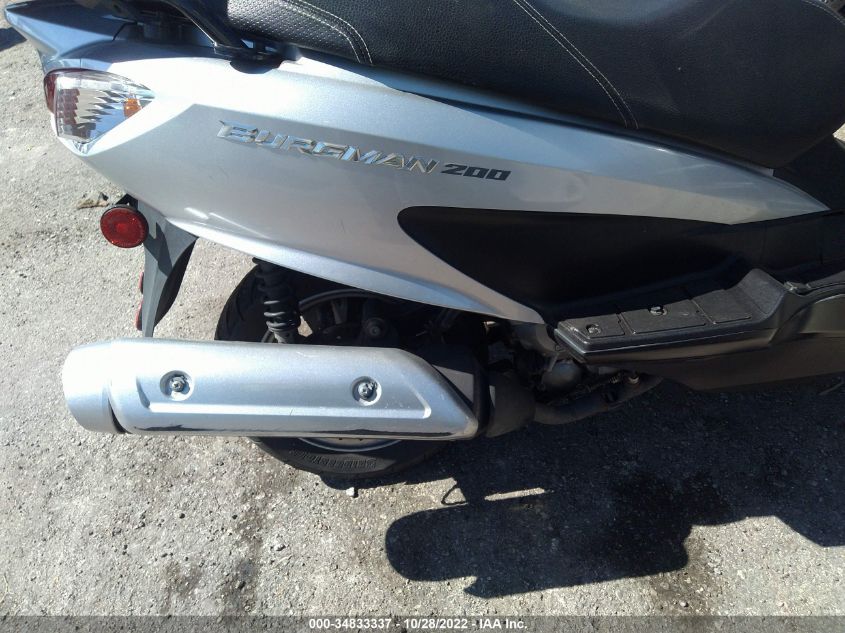2014 SUZUKI UH200 MLCCH41A3E1600441
