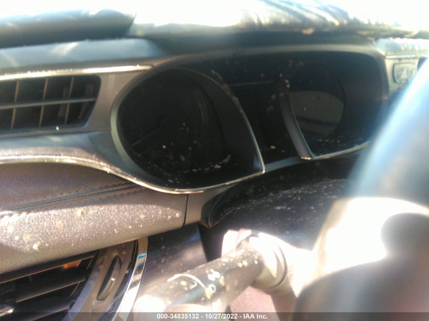Image 7 of 2016 TOYOTA AVALON  salvage vehicle - Lot #34835132 at IAAI