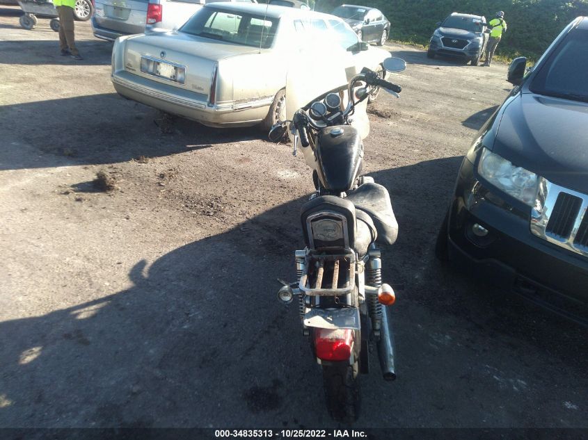 2003 HARLEY-DAVIDSON XL1200 1HD1CAP183K406924