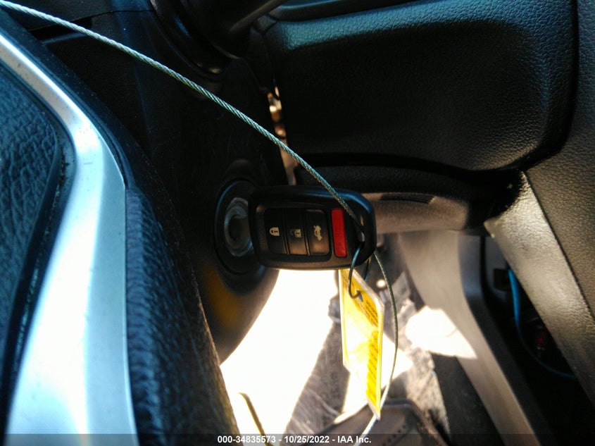 VIN 19XFC2E59HE071668 2017 HONDA CIVIC SEDAN LX